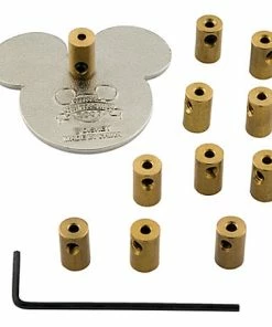 Disney Pin Backs - Locking