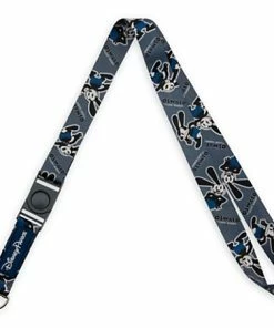 Disney Pin Lanyard - Oswald The Lucky Rabbit