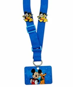 Disney Pin Trading Starter Set - Mickey Mouse - My First Set