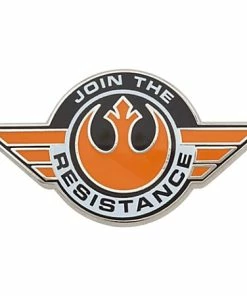 Disney Star Wars Pin - Rebel Alliance Starbird - The Force Awakens