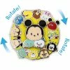 Disney Tsum Tsum Pin - Mickey Mouse And Friends - Spinner -Pins Shop 7511055890207