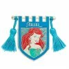 Disney Princess Pin - Ariel Banner -Pins Shop 7511057370099