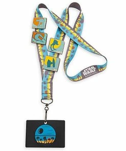 Disney Pin Trading Starter Set - Rogue One - A Star Wars Story