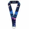 Disney Pin Lanyard - Pandora - The World Of Avatar - Reversible -Pins Shop 7511057370320