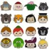 Disney Mystery Pin Pack - Tsum Tsum - 5 Random -Pins Shop 7511057370336