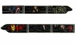 Disney Mystery Pin - Avengers Monorail - 2 Random