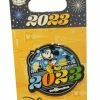 Disney 2023 Pin - Walt Disney World - Mickey Mouse