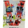 Disney Pin Trading Starter Set - My Firsts - Mickey & Friends -Pins Shop bf624