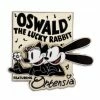 Disney 100 Pin - Oswald And Ortensia -Pins Shop bf976
