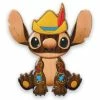 Disney Stitch Crashes Pin - Pinocchio