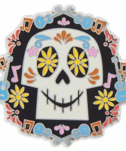 Disney Pixar Pin - Coco Sugar Skull