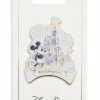 Disney Castle Pin - Mickey Mouse And Cinderella Castle