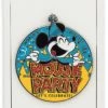 Disney Mickey's Celebration Pin - Mickey Mouse - Mouse Party