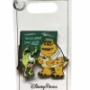 Disney Teacher Day Pin - 2019 Teacher's Day - Mike And Knight -Pins Shop dc18h72962936