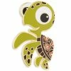 Disney Finding Nemo Pin - Squirt - Playful
