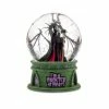 Disney Snow Globe - Maleficent - I'm A Monster At Heart - Light-Up 2 Disney Snow Globe - Maleficent - I'm A Monster At Heart - Light-Up -Pins Shop dc18h72964054