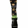 Disney Reversible Pin Lanyard - Halloween - Mickey Pumpkins & Spiders -Pins Shop dc18h72964403