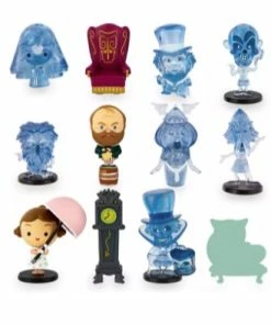 Disney Vinylmation Figure - The Haunted Mansion - Mystery