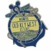 Disney Resort Pin - Disney's Old Key West Resort