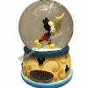 Disney Snow Globe - Mickey Mouse Musical -Pins Shop file a964c16385894