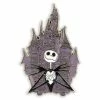 Disney Nightmare Before Christmas Pin - Jack At Castle 1 Disney Nightmare Before Christmas Pin - Jack At Castle -Pins Shop file a964c163860102