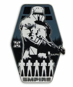 Disney Star Wars Pin - Star Wars Story - Range Trooper