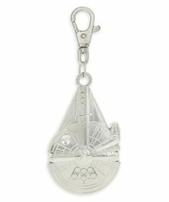 Disney Lanyard Medal - Star Wars Story - Millennium Falcon