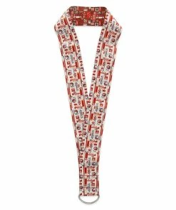 Disney Pin Lanyard - Star Wars - The Last Jedi - Reversible