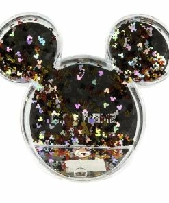 Disney Snow Globe Photo Frame - Mickey Mouse Icon