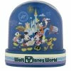 Disney Snow Globe - Walt Disney World Dome - Mickey And Friends 2 Disney Snow Globe - Walt Disney World Dome - Mickey And Friends -Pins Shop img 13694gbg5g6357hrt7