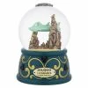 Disney Snow Globe - 20,000 Leagues Under The Sea - Light Up