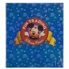 Disney Pin Trading Album - Mickey Mouse - Large -Pins Shop img 7261
