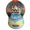 Disney Snow Globe - It's A Small World Musical 1 Disney Snow Globe - It's A Small World Musical -Pins Shop img g5457bg557h5rt7