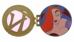 Disney Trading Night Pin - 2014 Jessica Rabbit