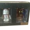Disney Vinylmation Figure - Star Wars Weekend 2014 - Sand Jawa & R5-D4