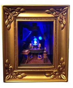 Disney Gallery Of Light - Haunted Mansion - Madame Leota
