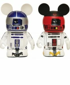 Disney Vinylmation Figure - Star Wars Weekend 2014 3'' - R2 Series