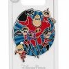 Disney Incredibles Pin - The Incredibles Family 1 Disney Incredibles Pin - The Incredibles Family -Pins Shop sc10042