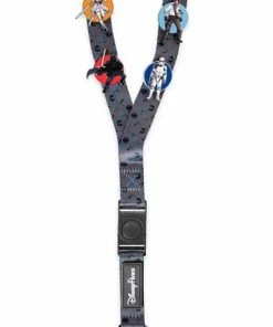 Disney Pin Trading Starter Set - Star Wars - The Rise Of Skywalker