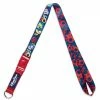 Disney Pin Lanyard - 2020 Mickey And Friends - Walt Disney World