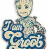 Disney Groot Pin - I Am Groot - Guardians Of The Galaxy