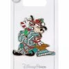 Disney Holiday Pin - 2020 Goofy Gift Wrapping