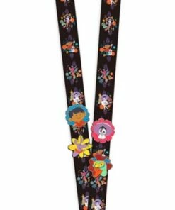 Disney Trading Pin Starter Set - Coco - 4 Pins