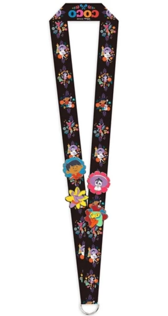 Disney Trading Pin Starter Set - Coco - 4 Pins 3 Disney Trading Pin Starter Set - Coco - 4 Pins