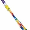 Disney Reversible Pin Lanyard - Rainbow Mickey Mouse 1 Disney Reversible Pin Lanyard - Rainbow Mickey Mouse -Pins Shop sc14360