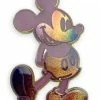 Disney 50th Anniversary Pin - Mickey Mouse EARidescent -Pins Shop sc151183