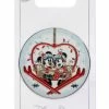 Disney Holiday Pin - 2021 Mickey & Minnie Sweethearts -Pins Shop sc151213