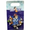 Disney 2022 Pin - Mickey & Friends - Walt Disney World - Spinner 2 Disney 2022 Pin - Mickey & Friends - Walt Disney World - Spinner -Pins Shop sc151531