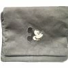Disney Large Pin Bag - Disney Parks - Mickey Mouse 2 Disney Large Pin Bag - Disney Parks - Mickey Mouse -Pins Shop scp151977