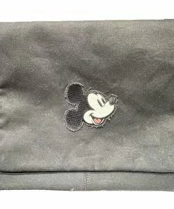 Disney Large Pin Bag - Disney Parks - Mickey Mouse